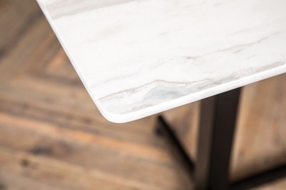 porcelain dining table